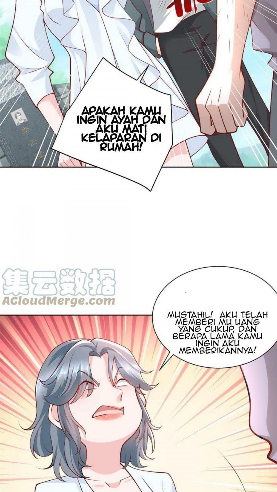 I Randomly Have A New Career Every Week Chapter 193 Halaman 26