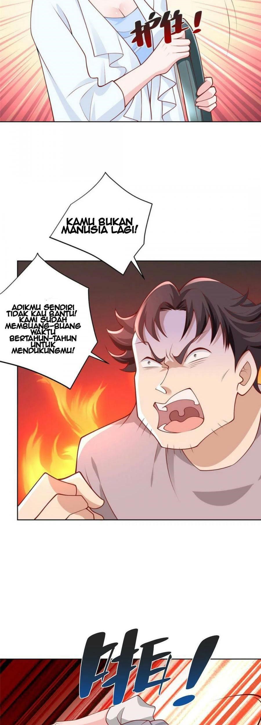 I Randomly Have A New Career Every Week Chapter 193 Halaman 27