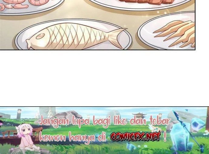I Randomly Have A New Career Every Week Chapter 195 Halaman 5