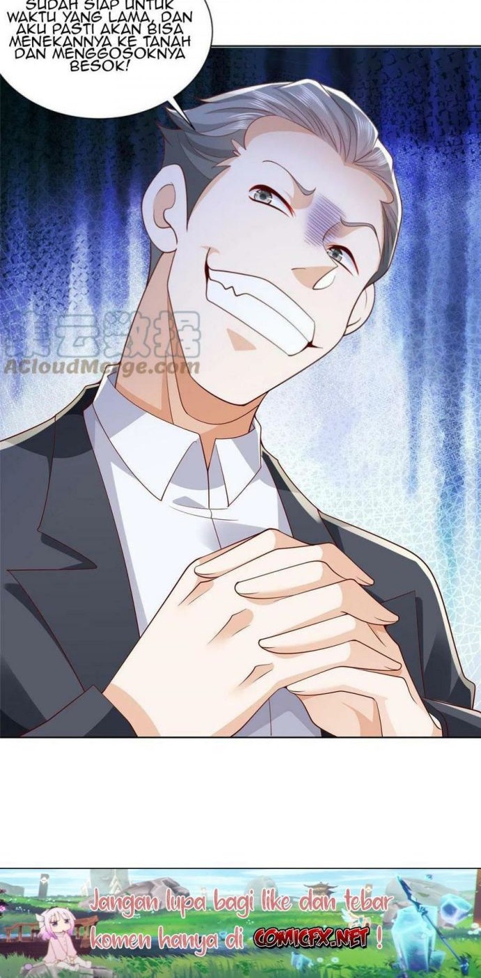 I Randomly Have A New Career Every Week Chapter 195 Halaman 20