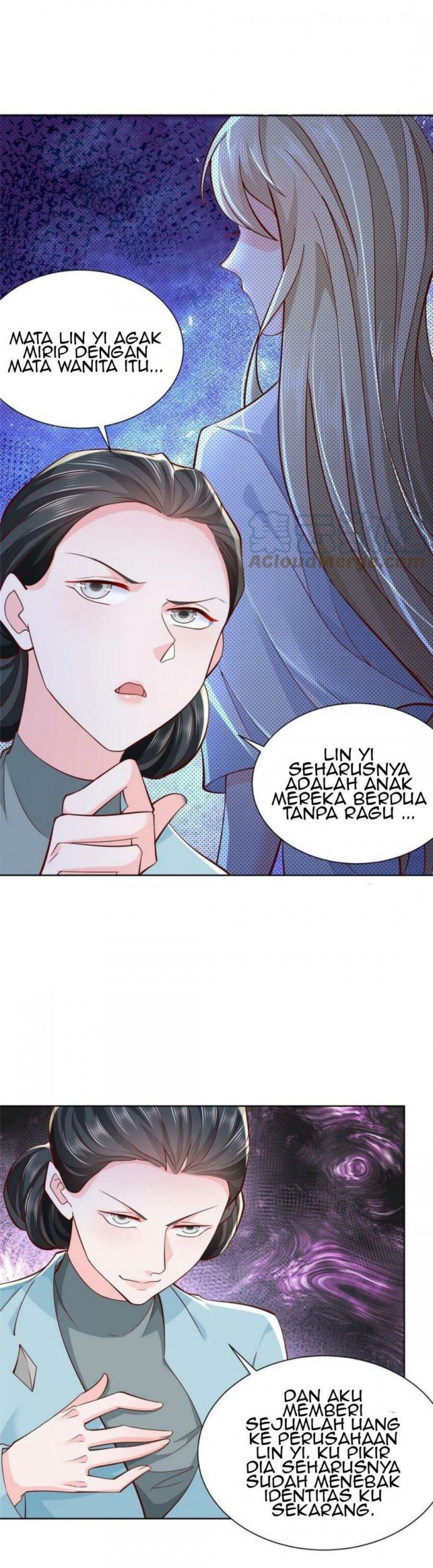 I Randomly Have A New Career Every Week Chapter 196 Halaman 6