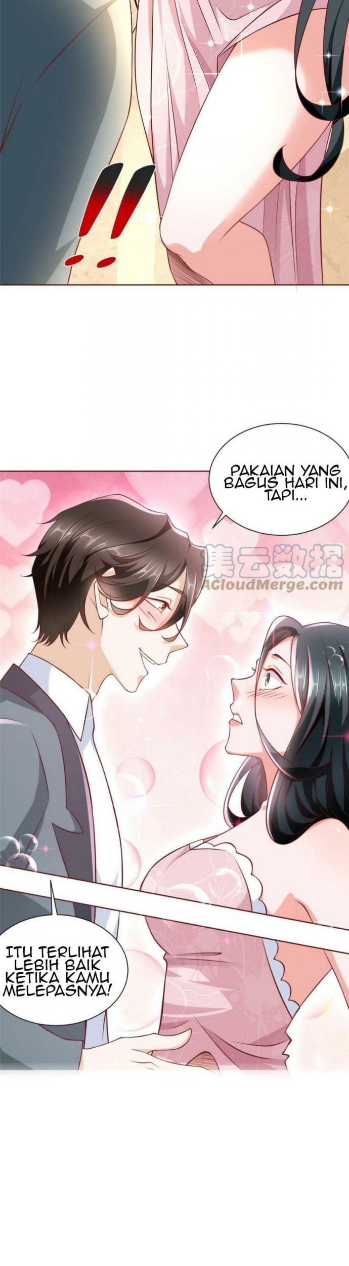 I Randomly Have A New Career Every Week Chapter 197 Halaman 26