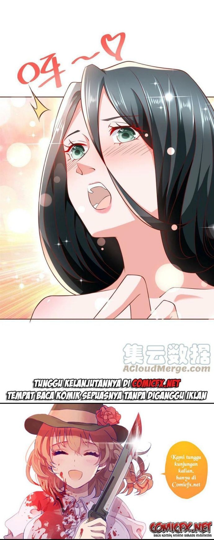I Randomly Have A New Career Every Week Chapter 197 Halaman 27