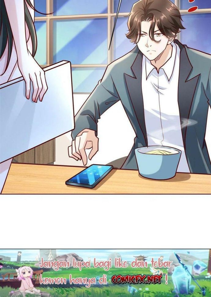I Randomly Have A New Career Every Week Chapter 198 Halaman 10