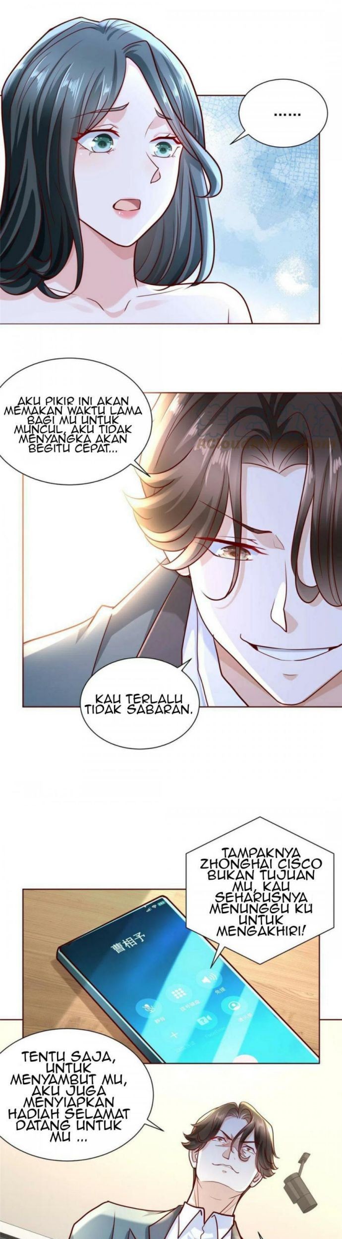 I Randomly Have A New Career Every Week Chapter 198 Halaman 12
