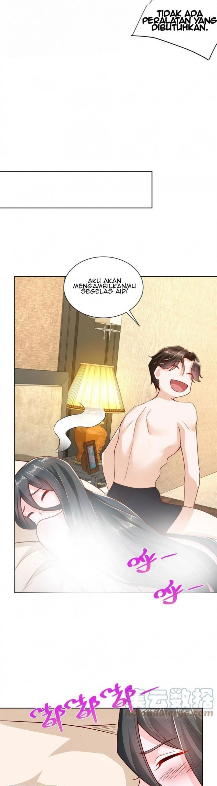 I Randomly Have A New Career Every Week Chapter 199 Halaman 15