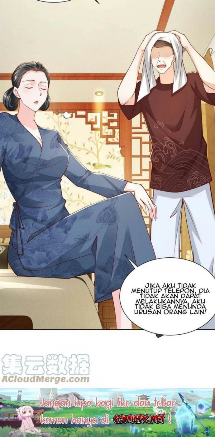 I Randomly Have A New Career Every Week Chapter 199 Halaman 22