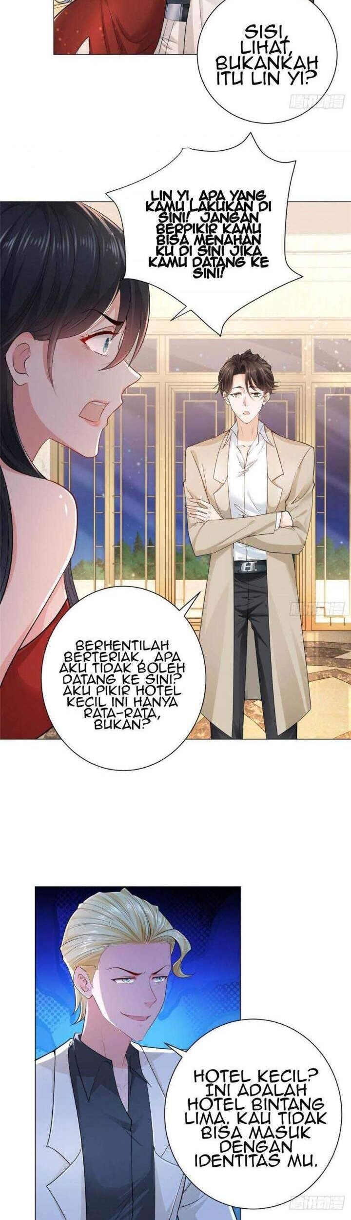 I Randomly Have A New Career Every Week Chapter 2 Halaman 5