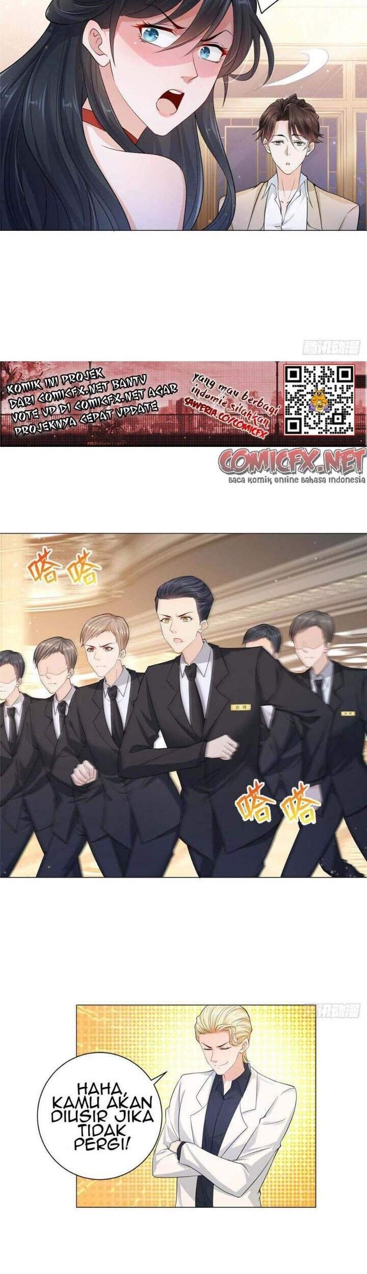 I Randomly Have A New Career Every Week Chapter 2 Halaman 7