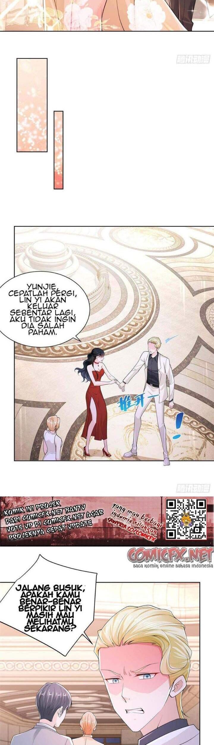 I Randomly Have A New Career Every Week Chapter 2 Halaman 25