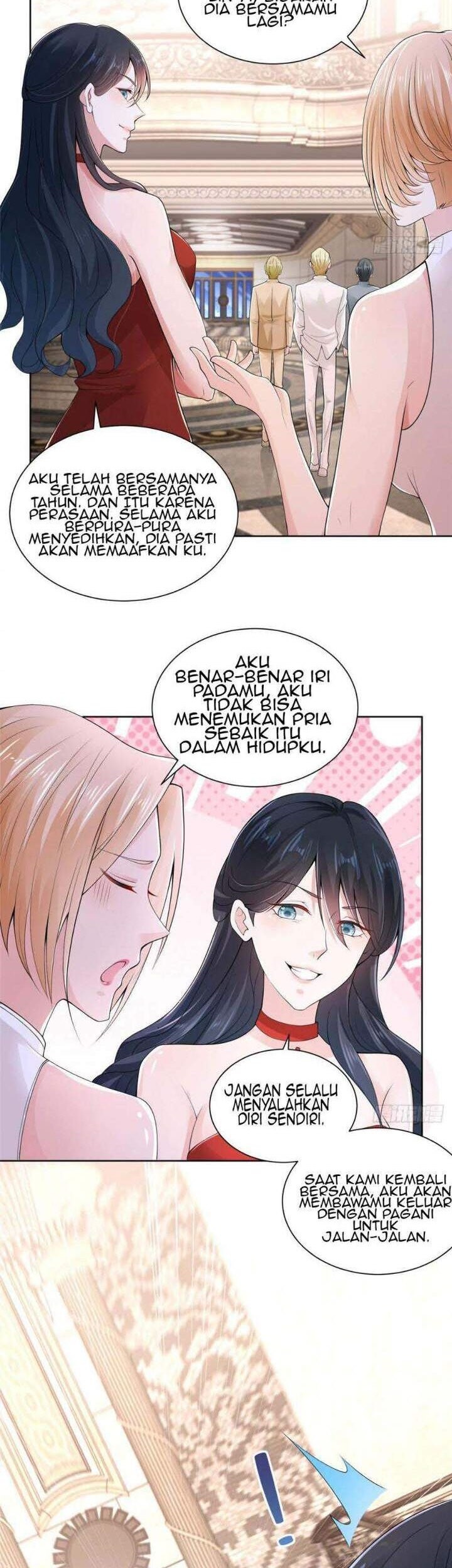 I Randomly Have A New Career Every Week Chapter 2 Halaman 27
