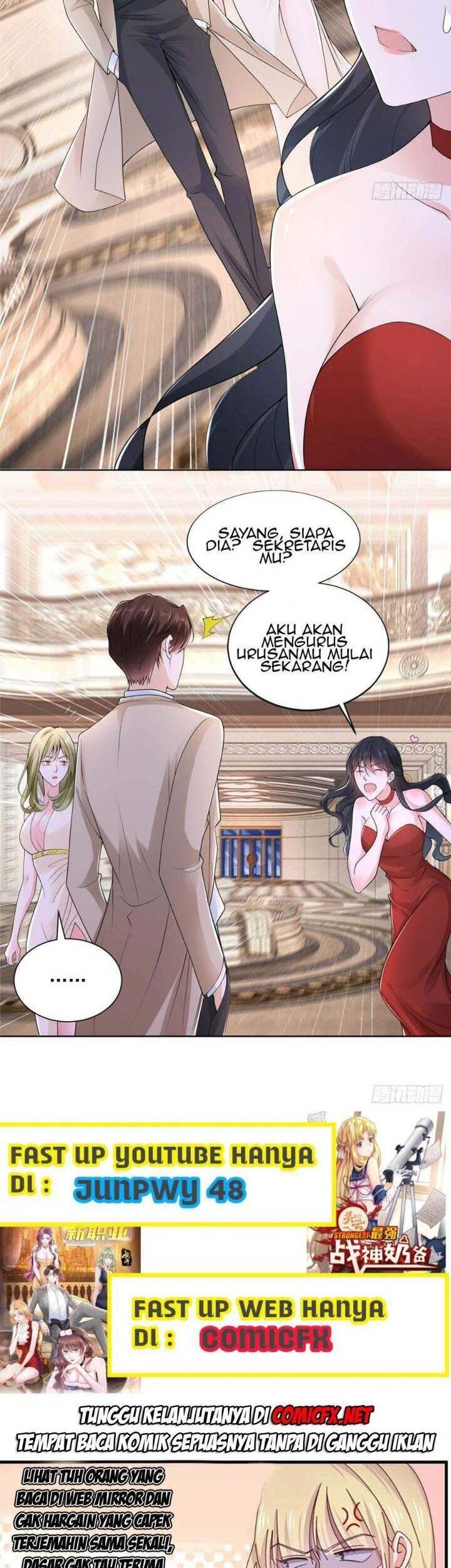I Randomly Have A New Career Every Week Chapter 2 Halaman 29