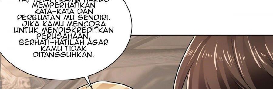 I Randomly Have A New Career Every Week Chapter 20 Halaman 5