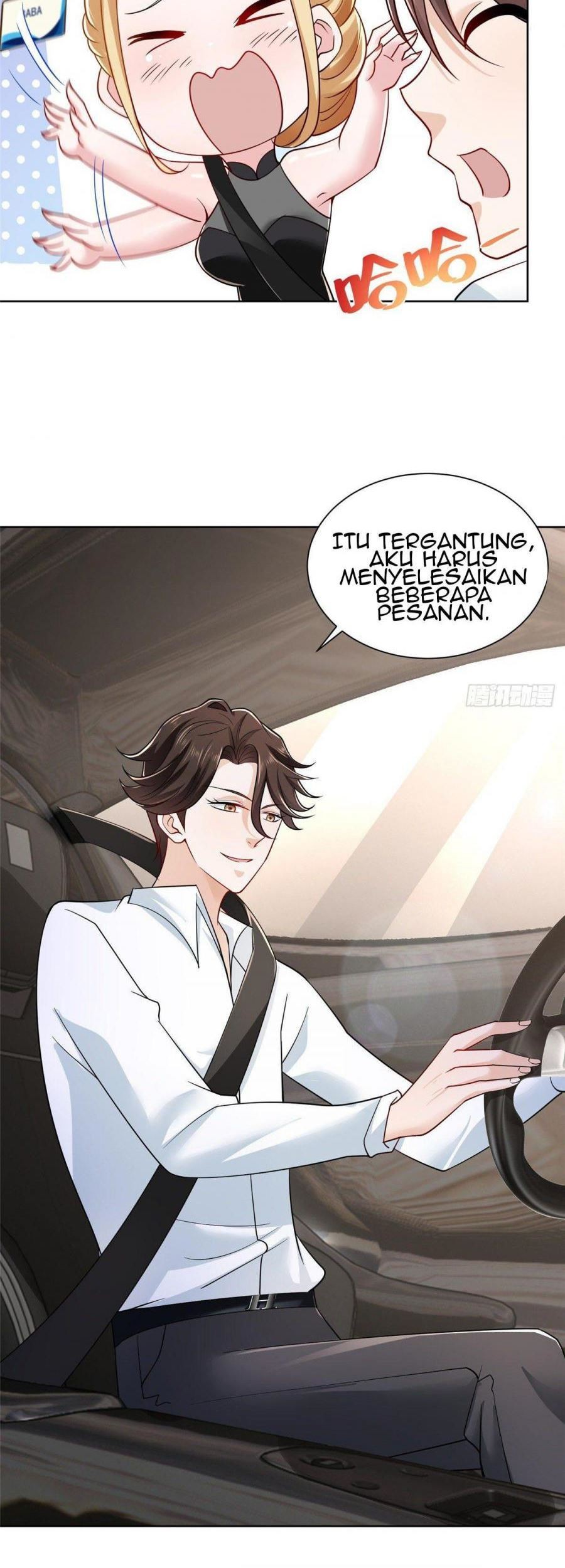 I Randomly Have A New Career Every Week Chapter 20 Halaman 12