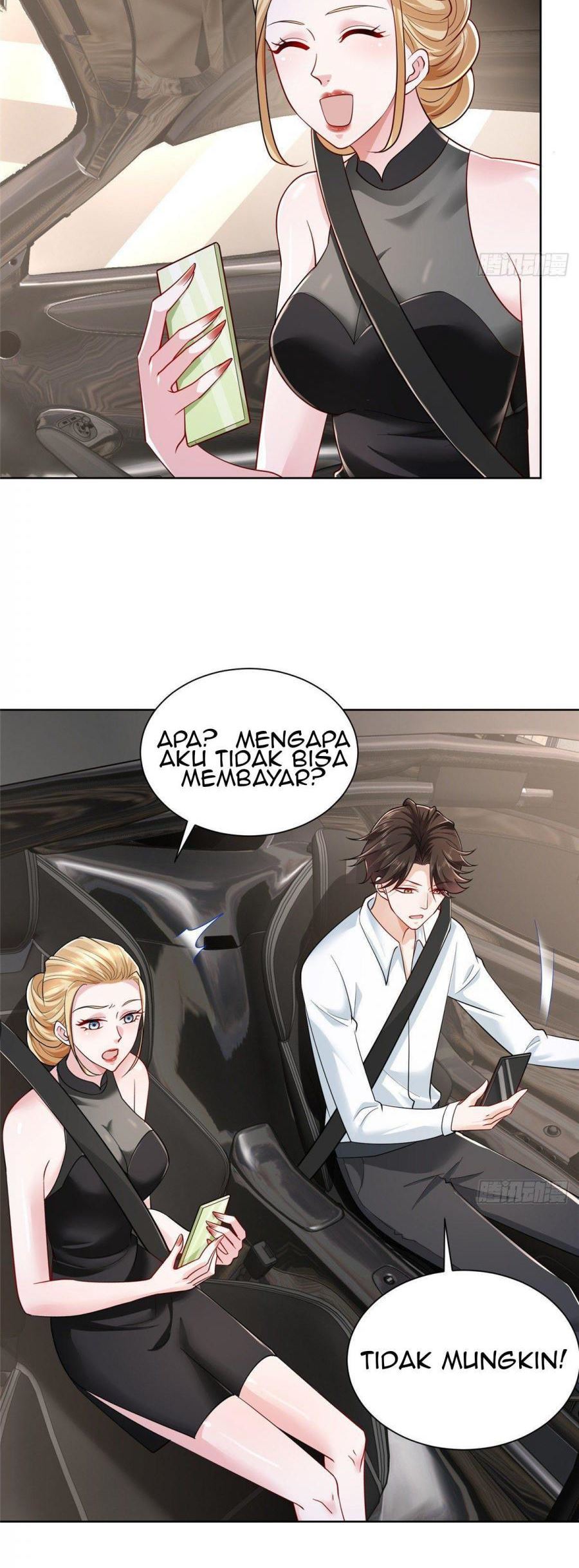 I Randomly Have A New Career Every Week Chapter 20 Halaman 16