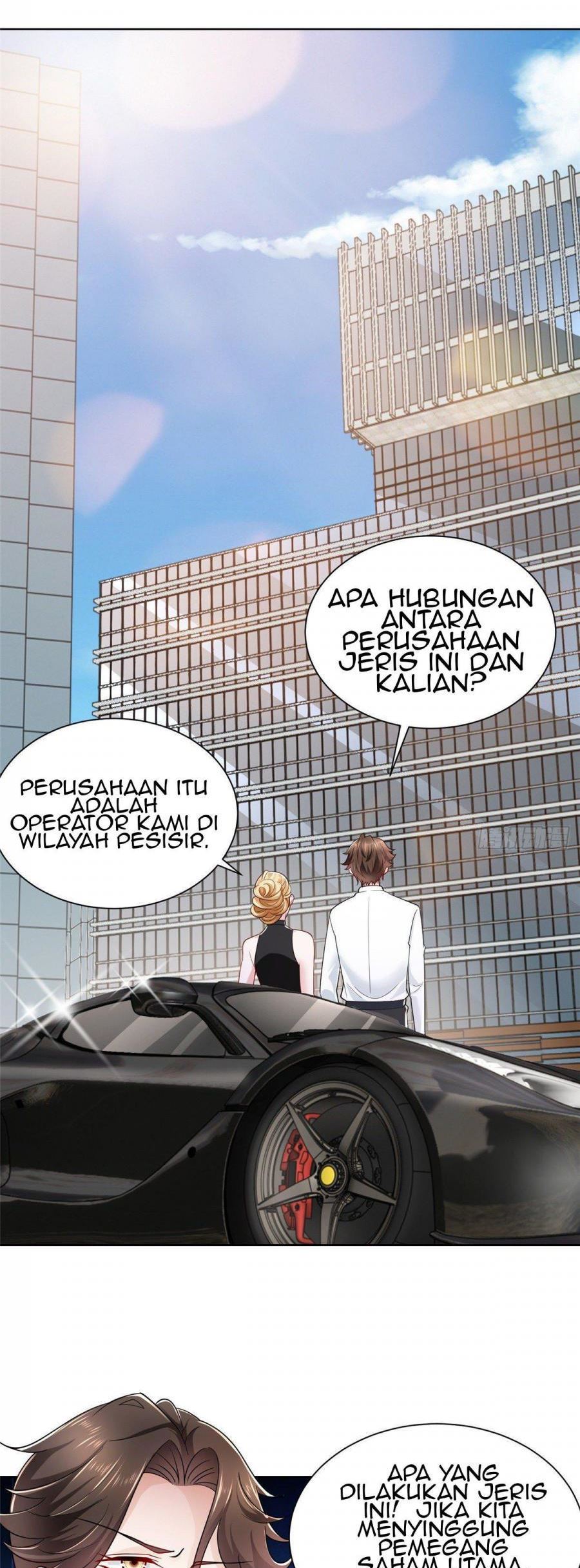 I Randomly Have A New Career Every Week Chapter 20 Halaman 18