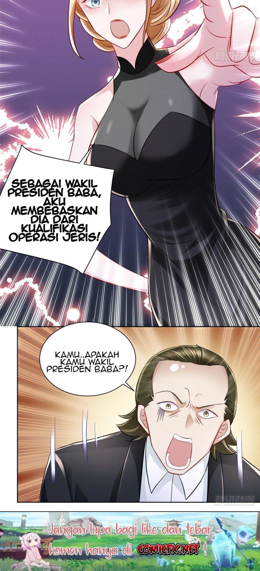 I Randomly Have A New Career Every Week Chapter 20 Halaman 26