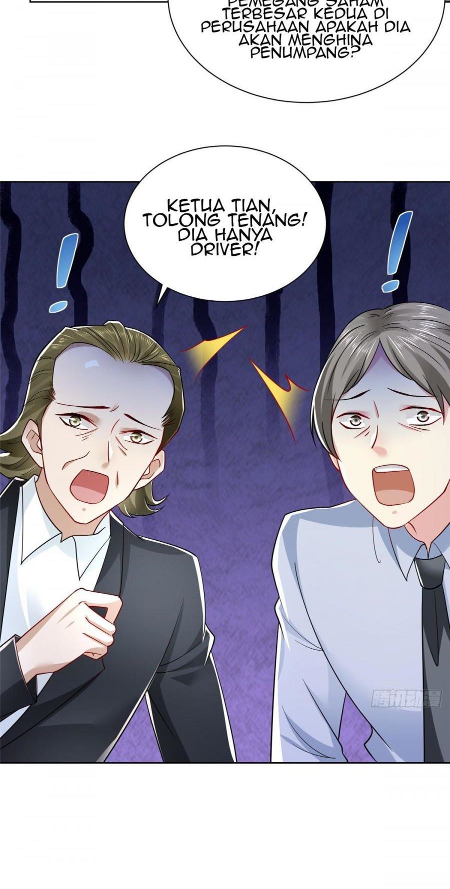 I Randomly Have A New Career Every Week Chapter 20 Halaman 31