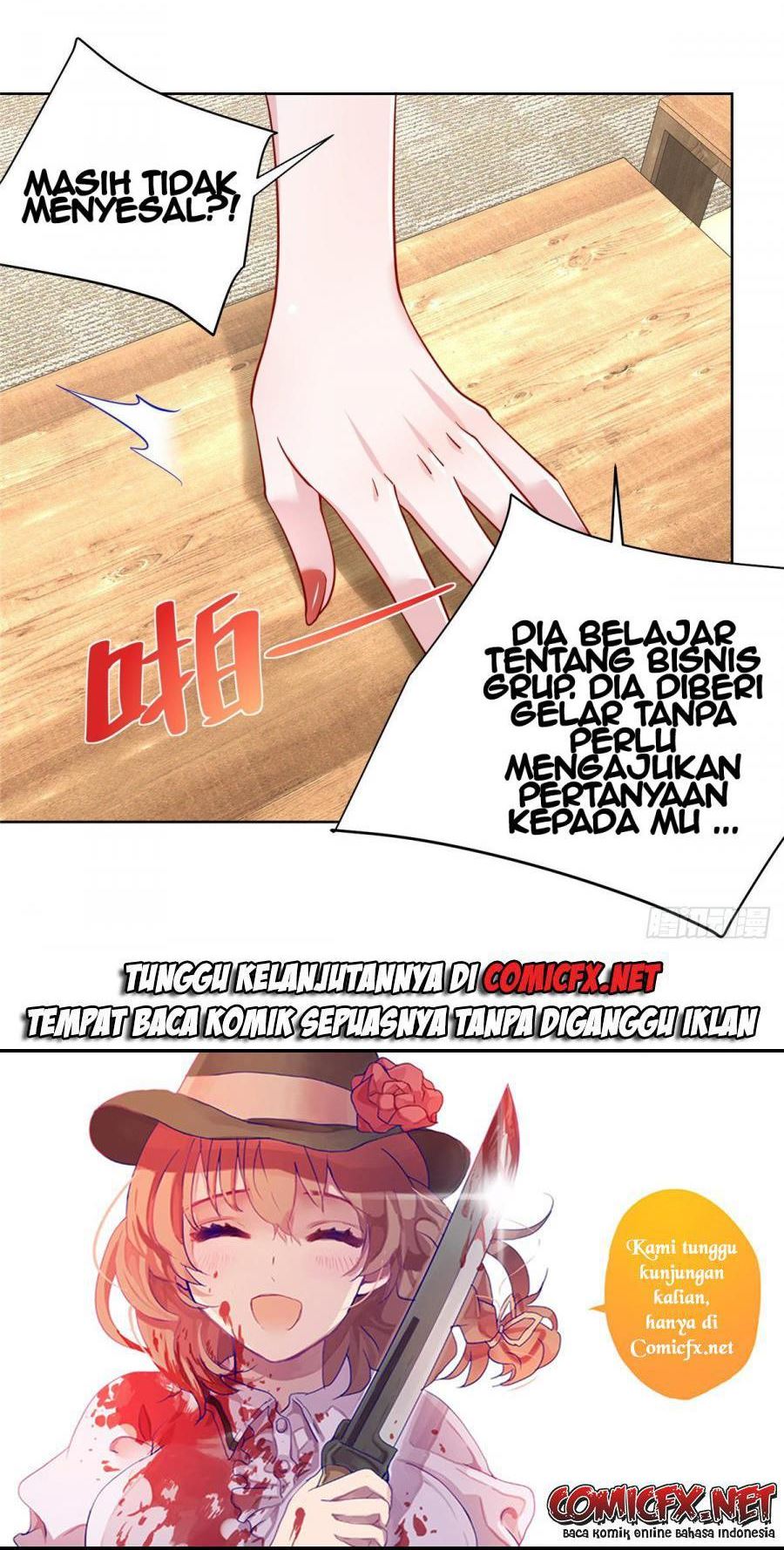 I Randomly Have A New Career Every Week Chapter 20 Halaman 32