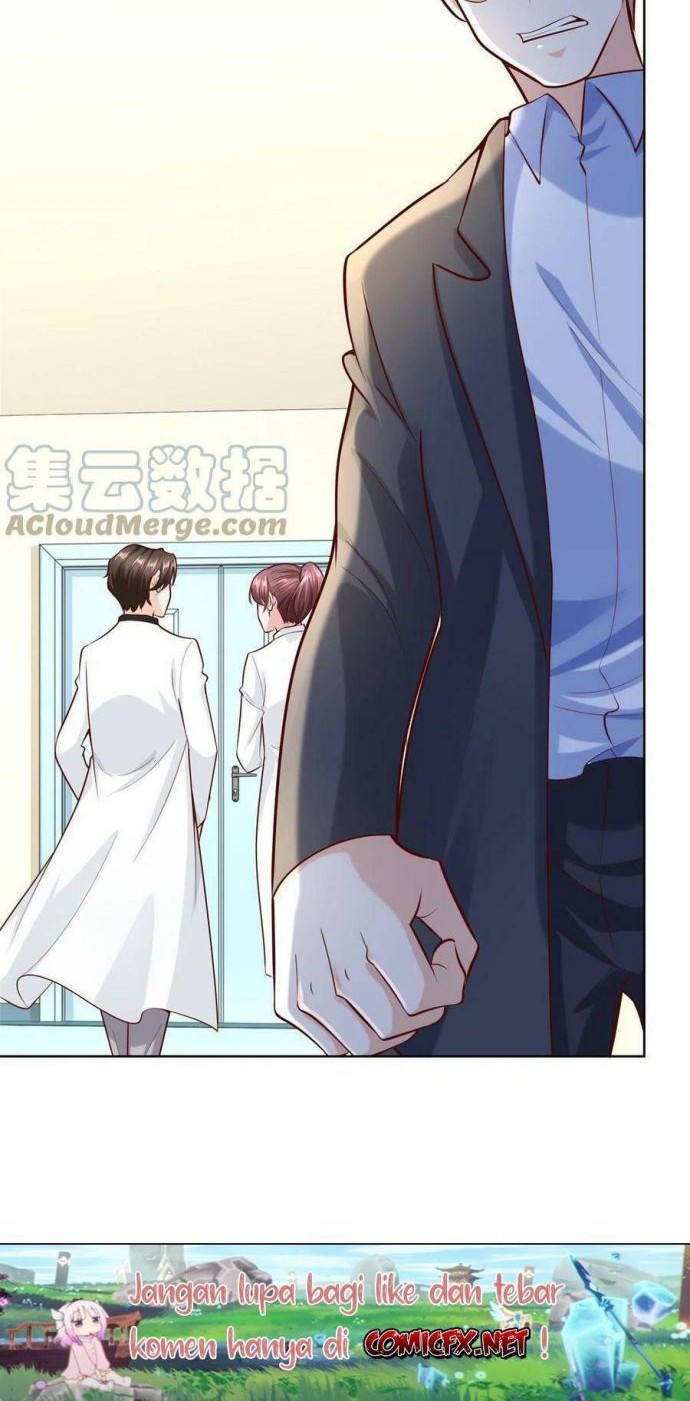 I Randomly Have A New Career Every Week Chapter 200 Halaman 21