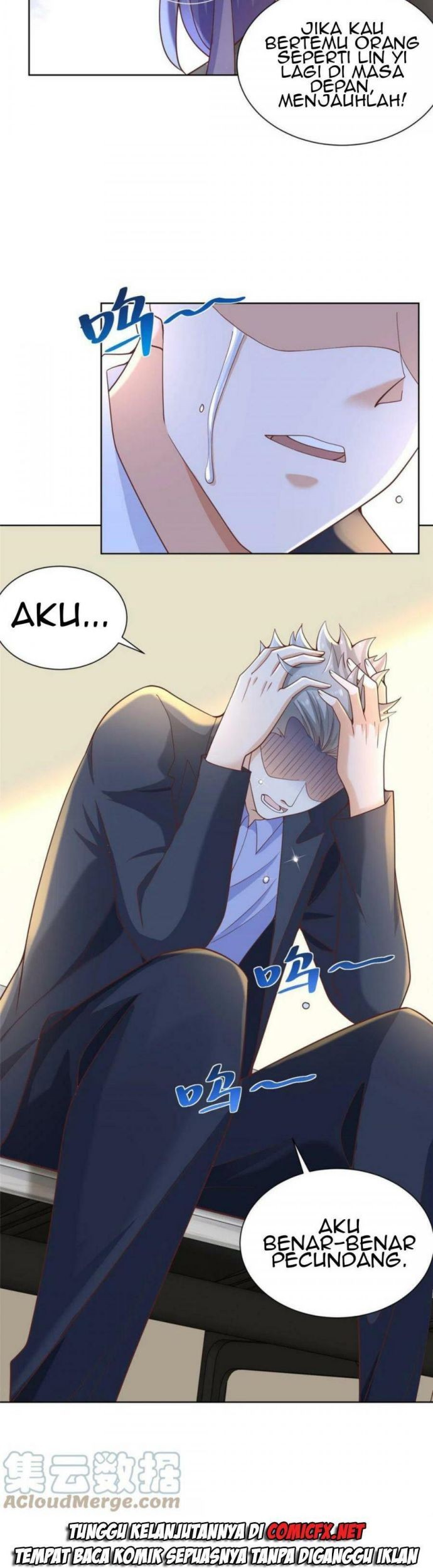 I Randomly Have A New Career Every Week Chapter 200 Halaman 26