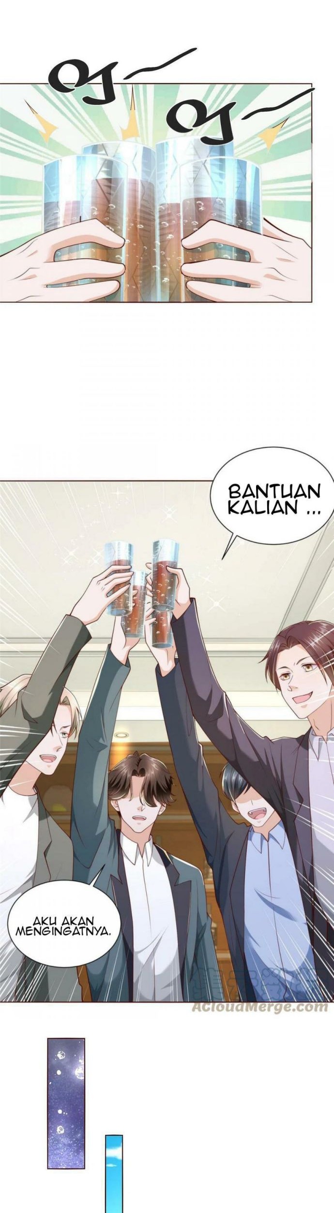 I Randomly Have A New Career Every Week Chapter 201 Halaman 21