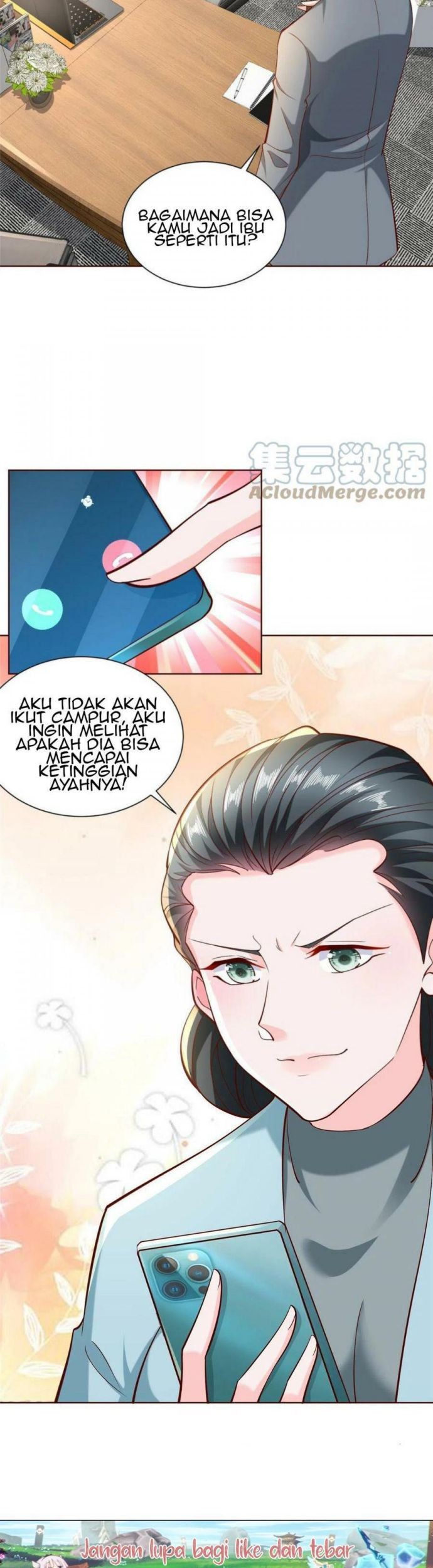 I Randomly Have A New Career Every Week Chapter 203 Halaman 23