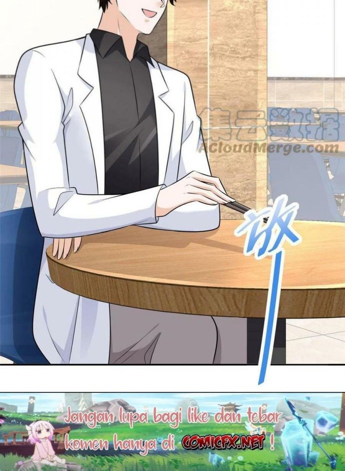 I Randomly Have A New Career Every Week Chapter 205 Halaman 21