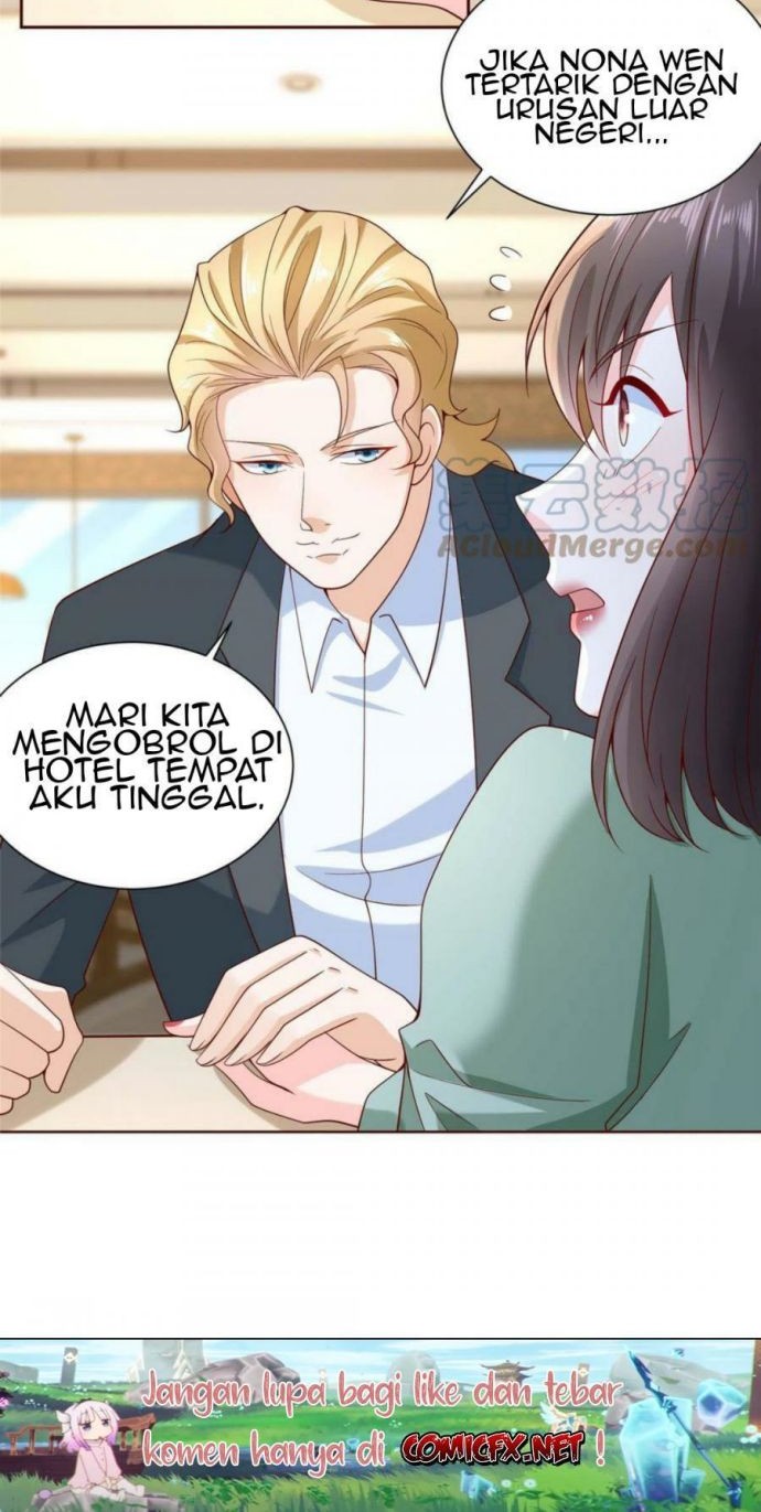I Randomly Have A New Career Every Week Chapter 206 Halaman 21