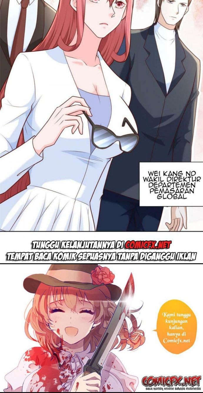 I Randomly Have A New Career Every Week Chapter 206 Halaman 26