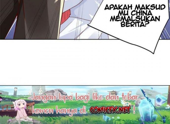 I Randomly Have A New Career Every Week Chapter 207 Halaman 5