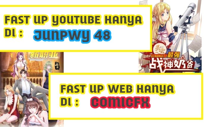 I Randomly Have A New Career Every Week Chapter 208 Halaman 11