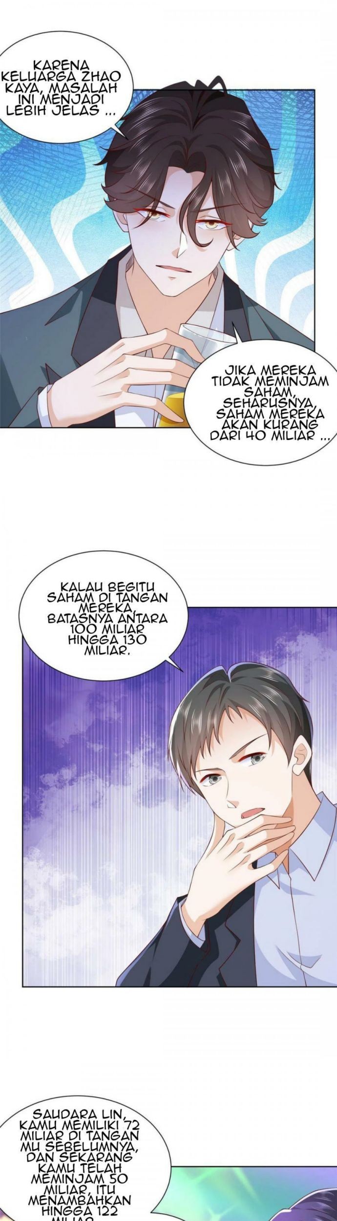 I Randomly Have A New Career Every Week Chapter 208 Halaman 18