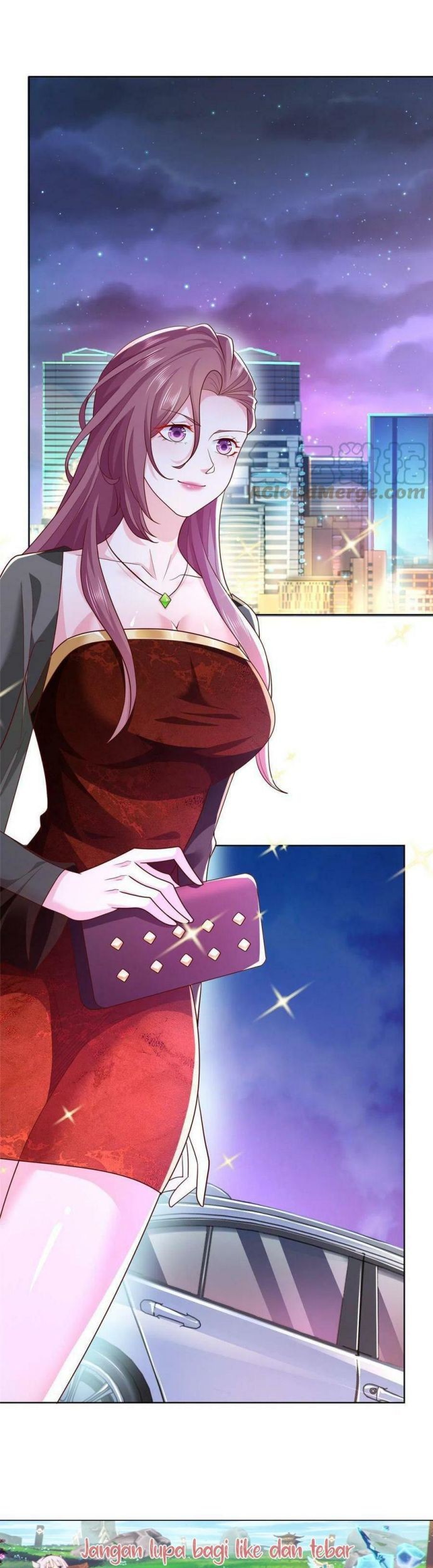 I Randomly Have A New Career Every Week Chapter 208 Halaman 22