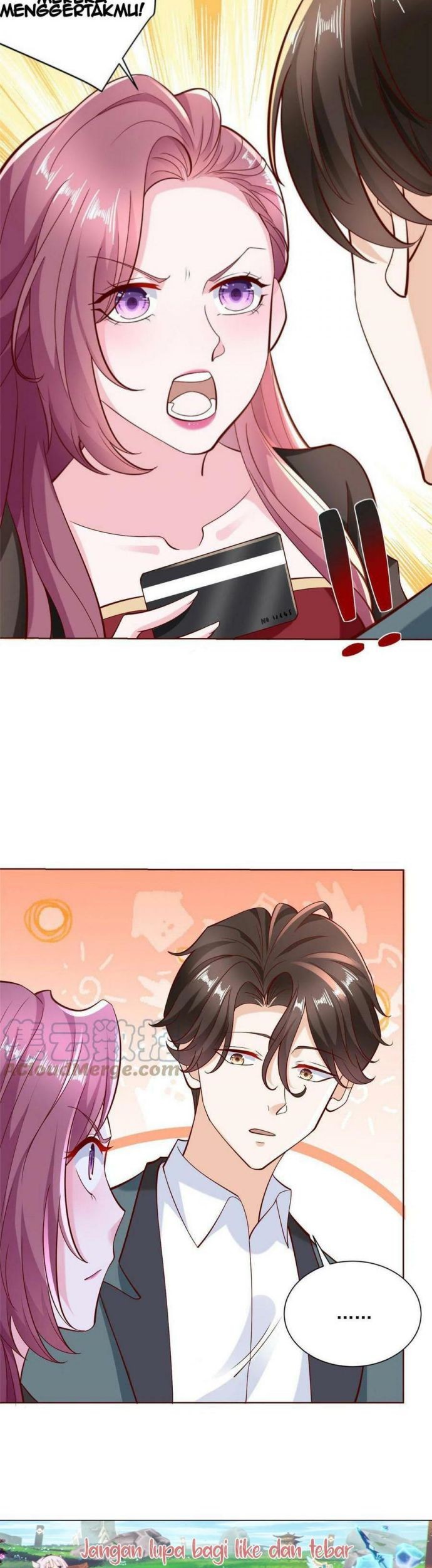 I Randomly Have A New Career Every Week Chapter 209 Halaman 10
