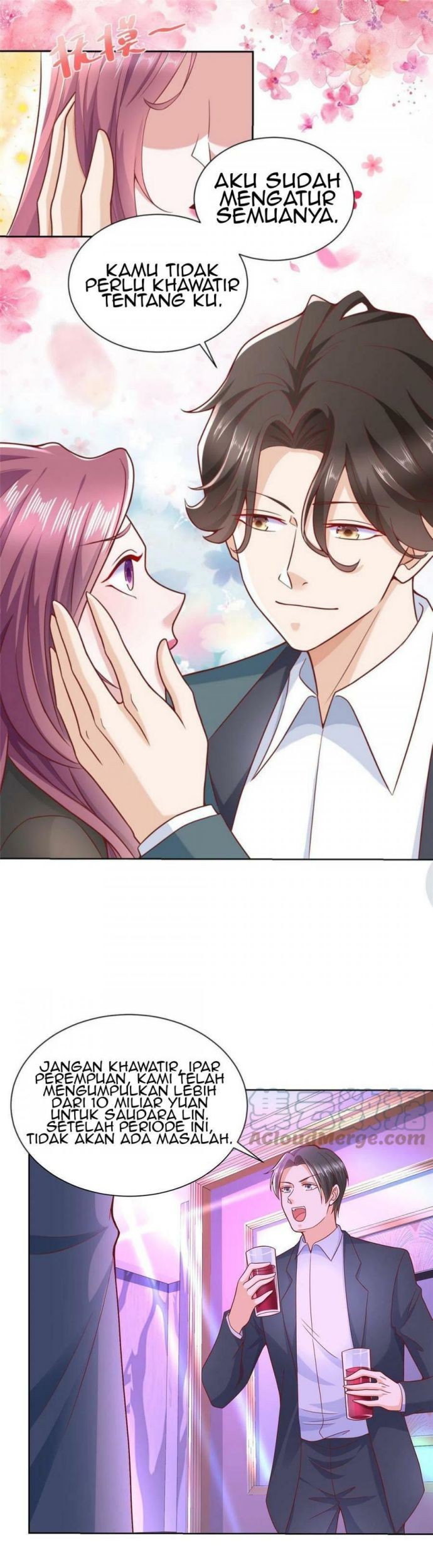I Randomly Have A New Career Every Week Chapter 209 Halaman 13