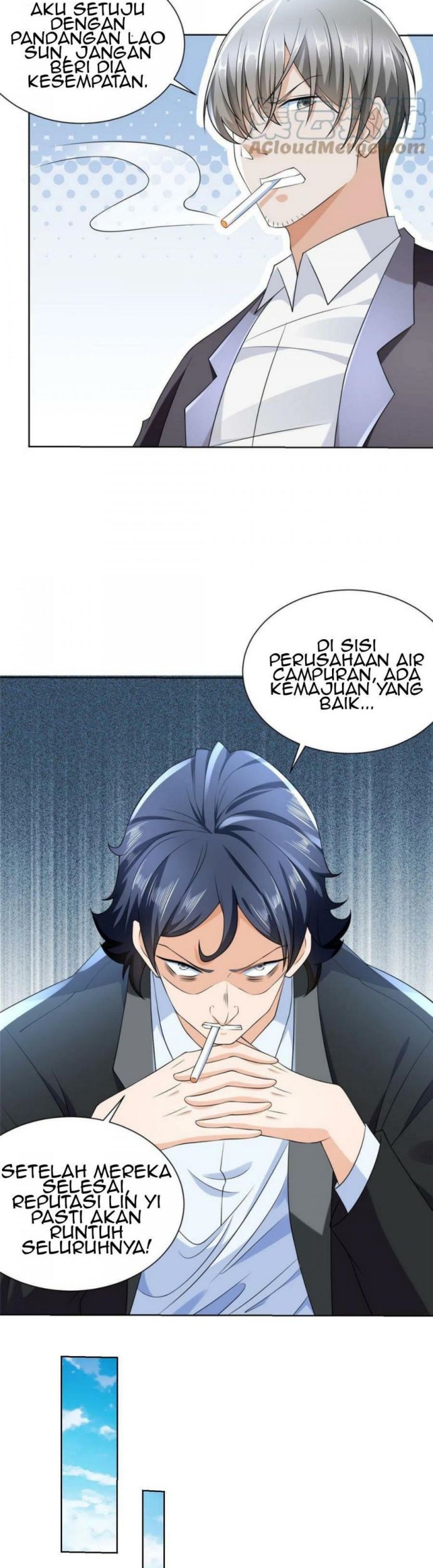 I Randomly Have A New Career Every Week Chapter 209 Halaman 20