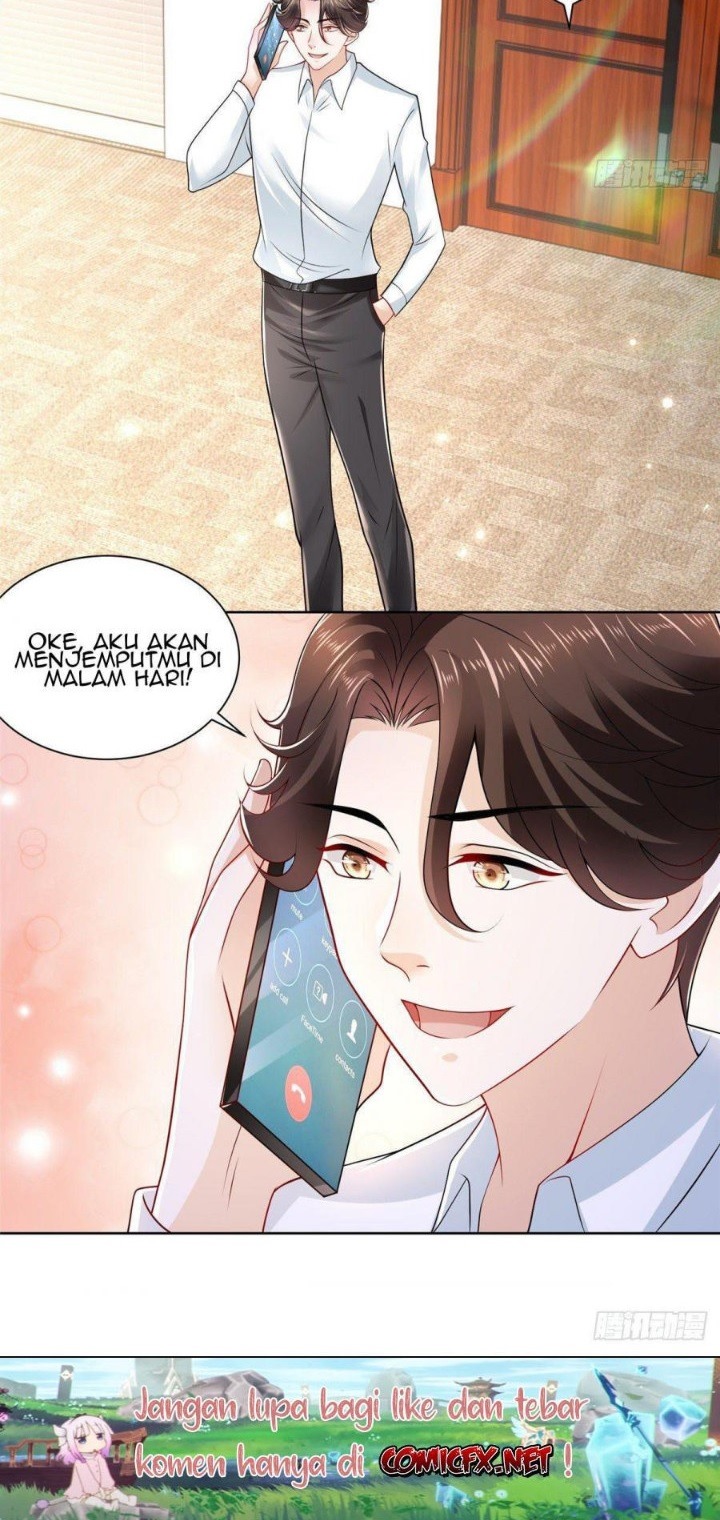 I Randomly Have A New Career Every Week Chapter 21 Halaman 7