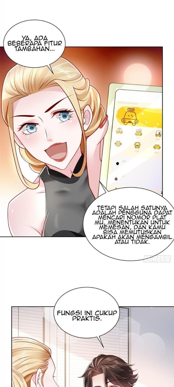 I Randomly Have A New Career Every Week Chapter 21 Halaman 10