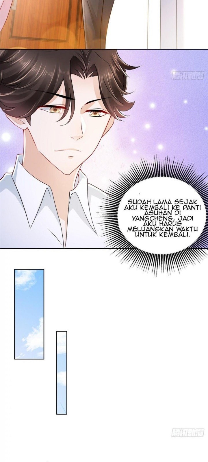 I Randomly Have A New Career Every Week Chapter 21 Halaman 16