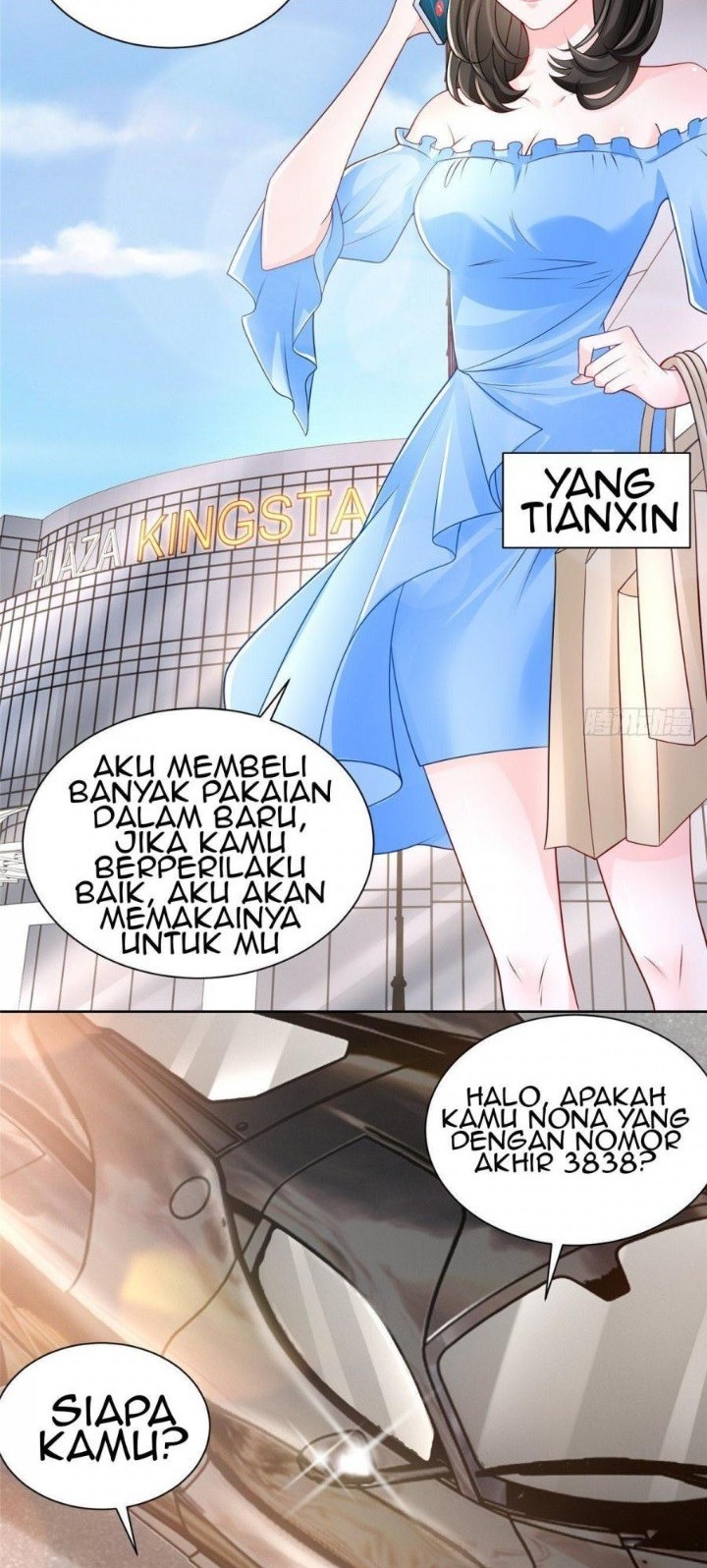 I Randomly Have A New Career Every Week Chapter 21 Halaman 18