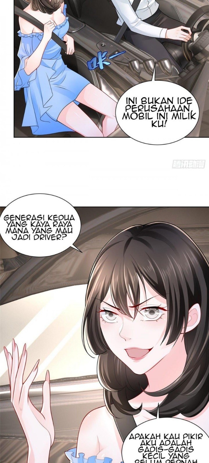I Randomly Have A New Career Every Week Chapter 21 Halaman 20