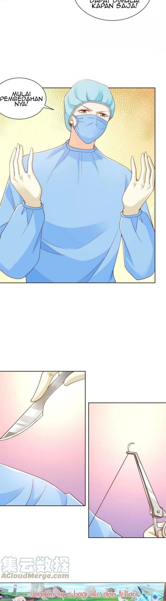 I Randomly Have A New Career Every Week Chapter 210 Halaman 17