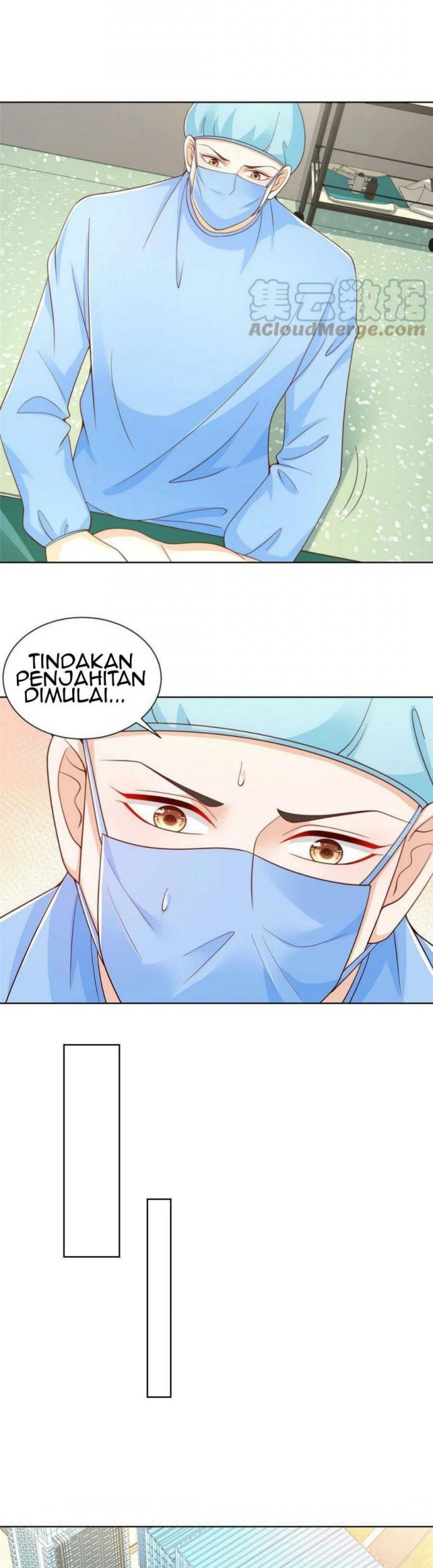 I Randomly Have A New Career Every Week Chapter 210 Halaman 22