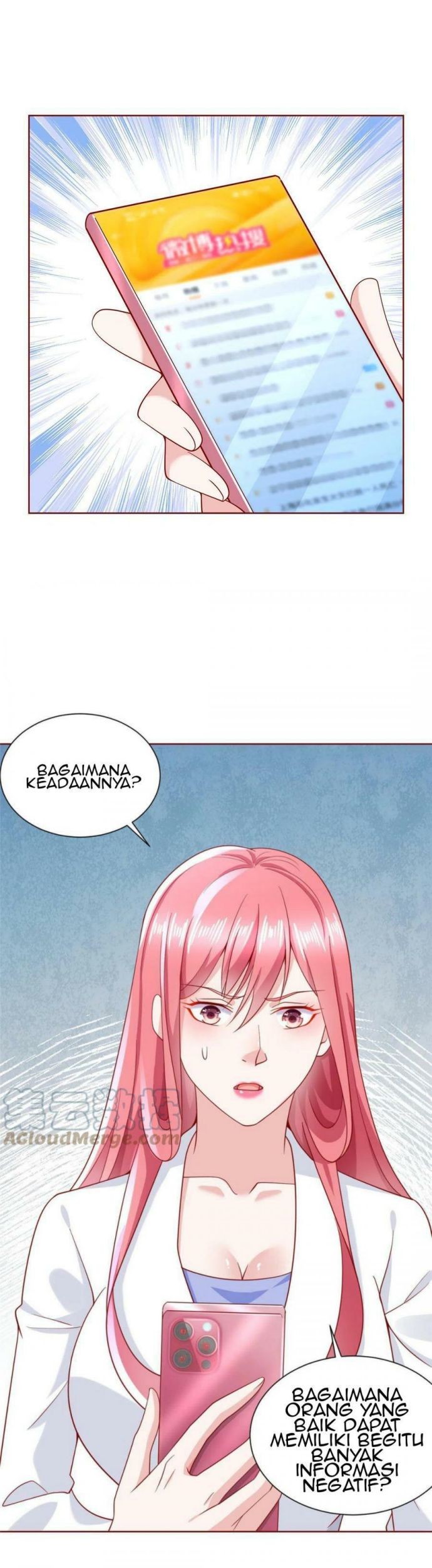 I Randomly Have A New Career Every Week Chapter 211 Halaman 13