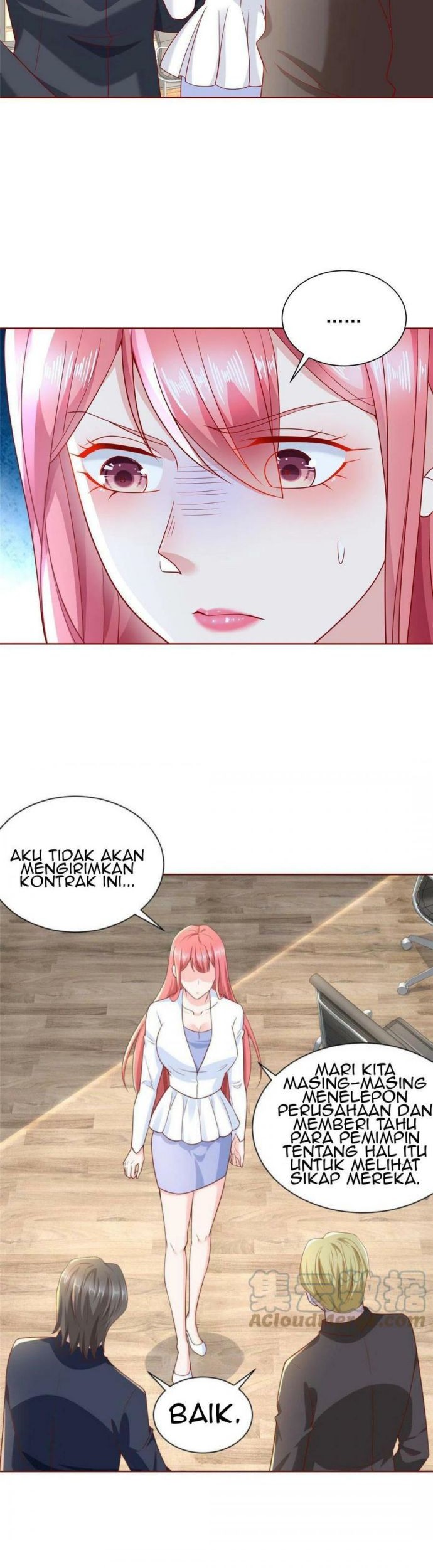 I Randomly Have A New Career Every Week Chapter 211 Halaman 15