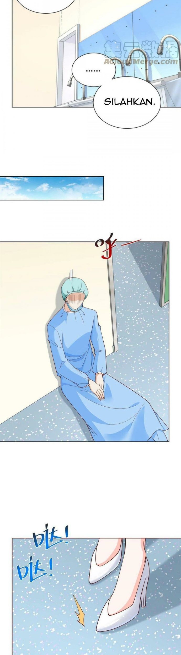 I Randomly Have A New Career Every Week Chapter 211 Halaman 24