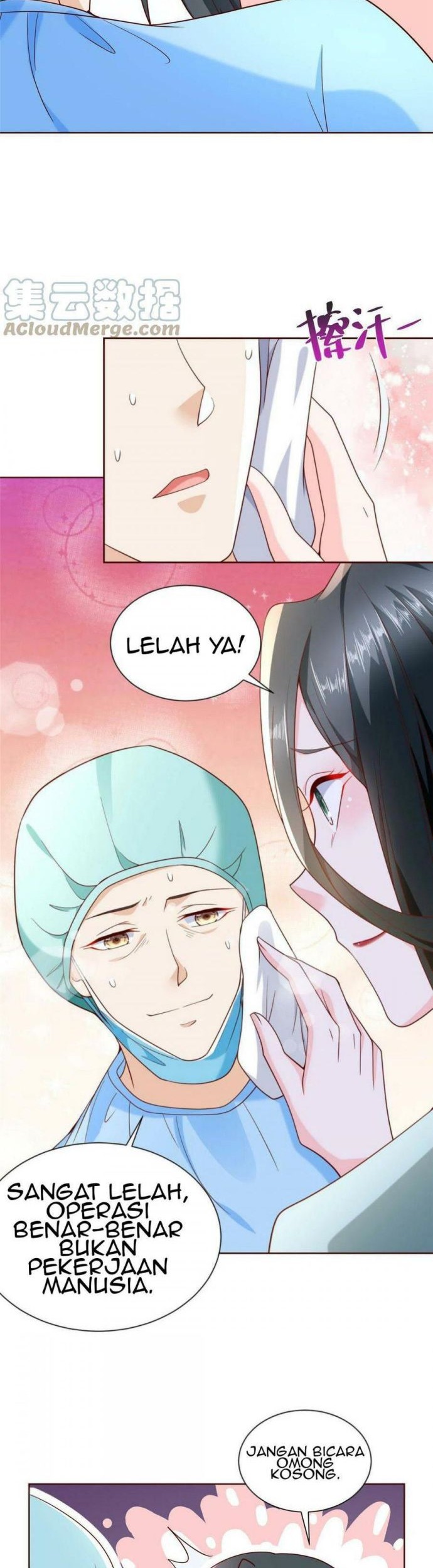 I Randomly Have A New Career Every Week Chapter 211 Halaman 26