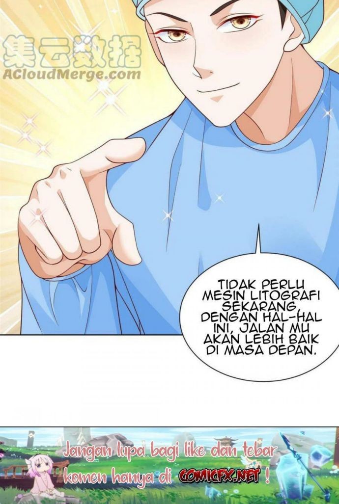 I Randomly Have A New Career Every Week Chapter 212 Halaman 10