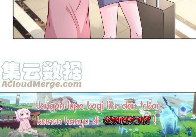 I Randomly Have A New Career Every Week Chapter 212 Halaman 22